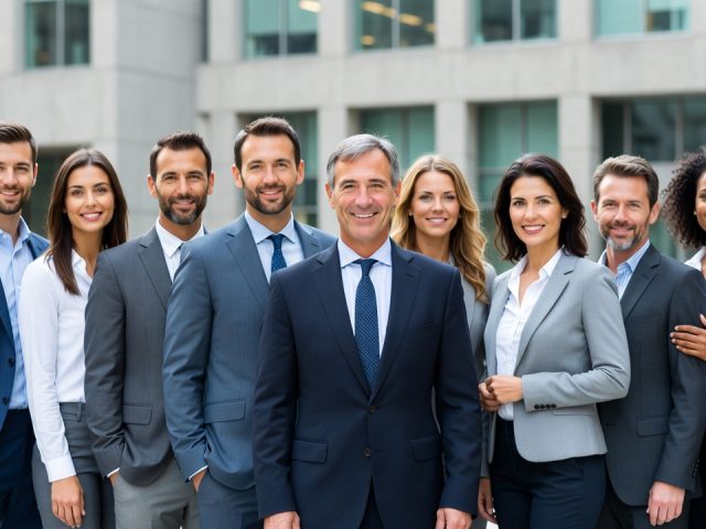 Top 10 Best International Lawyers in New York