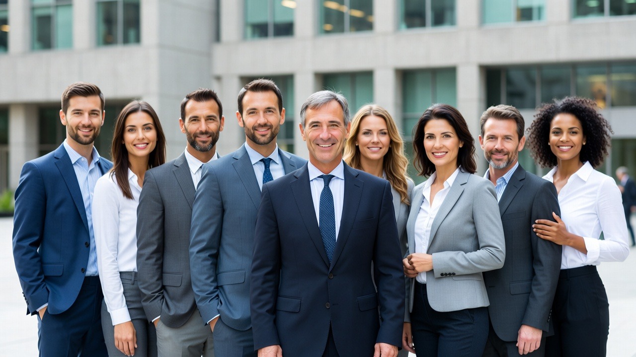 Top 10 Best International Lawyers in New York