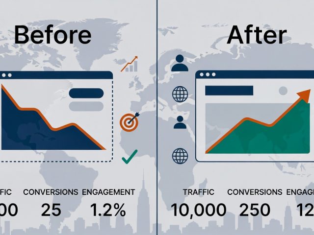 Website Redesign Checklist: When and How to Refresh Your Site