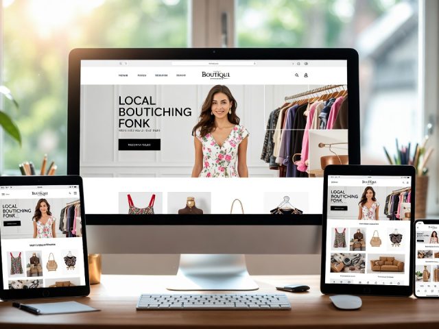 What to Look for in a Web Design Company for Small Businesses?