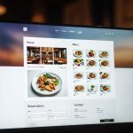 Best Website Design Practices for Restaurants in Los Angeles