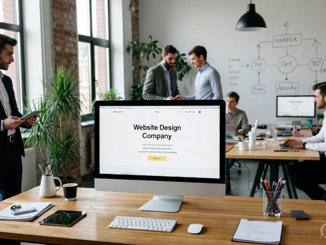 How to Hire a Website Design Company (The Smart Way)