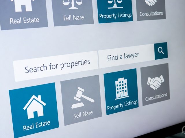 Web Design Strategies for Real Estate Agents in Los Angeles