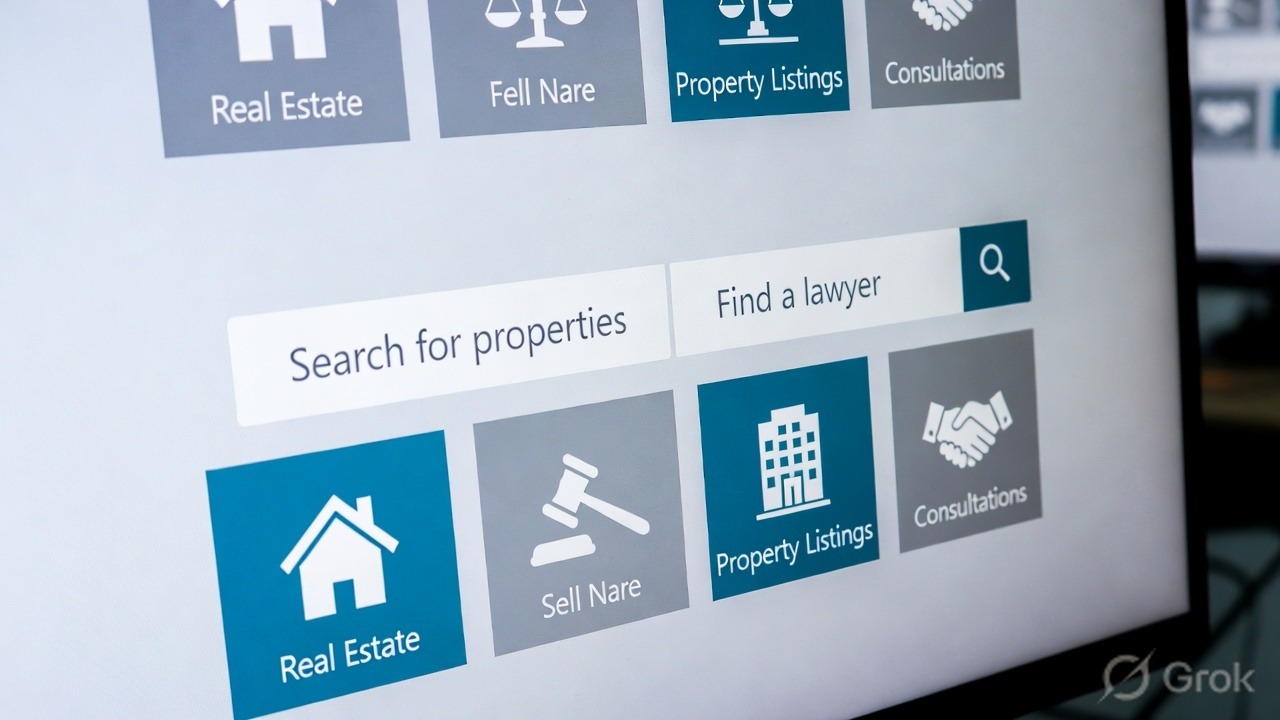 Web Design Strategies for Real Estate Agents in Los Angeles