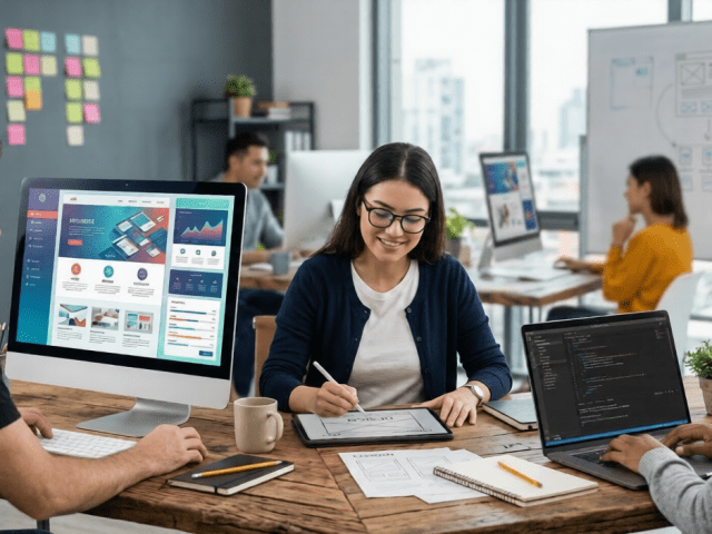 What Is the Best Website Design Company?