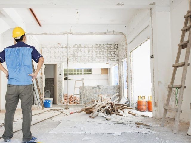 Top 5 Best Home Remodeling Contractors in Irvine, CA