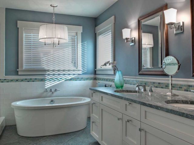 Top 05 Best Bathroom Remodeling Contractors Near Los Angeles, California