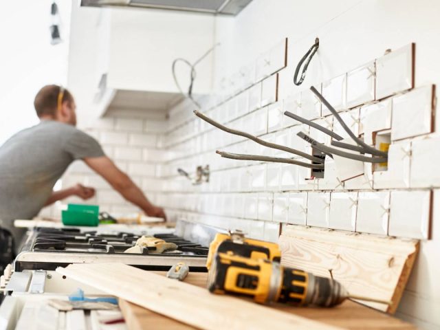 Top 05 Best Kitchen Remodeling Contractors Near Glendale, California