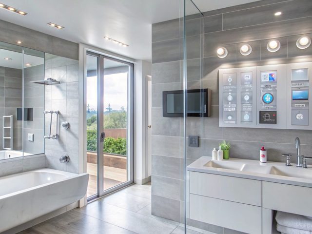 Top 5 Best Bathroom Remodel Contractors in Irvine, CA