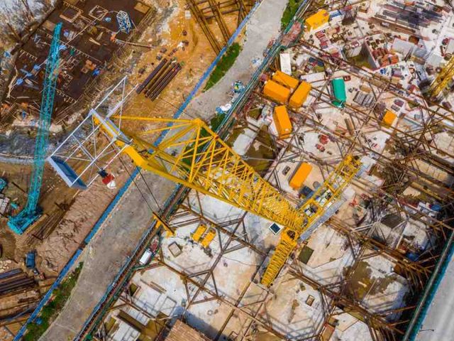 Top 5 Best Construction Companies in Irvine, CA