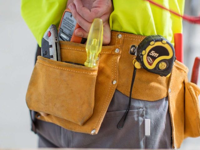 Top 5 Best Remodeling Contractors in Irvine, CA