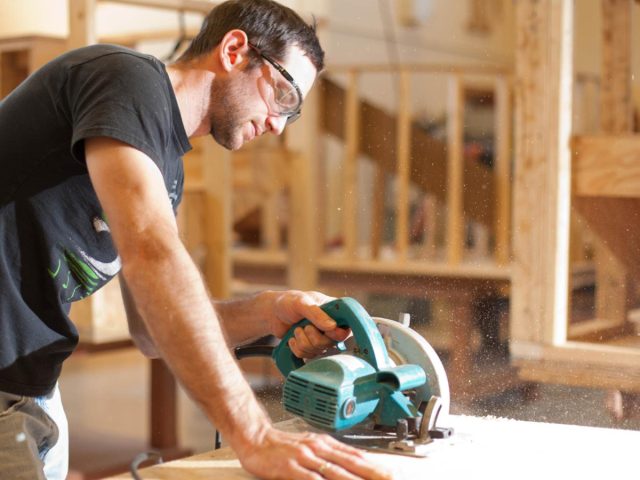Top 5 Best Carpenters in Irvine, CA