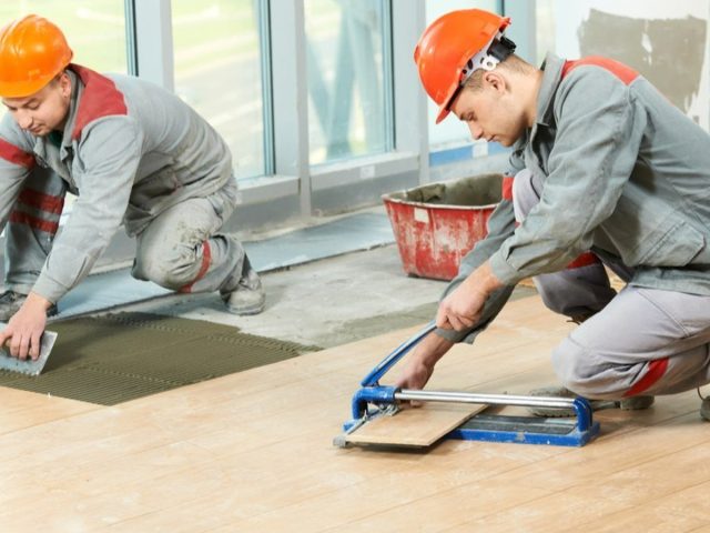 Top 5 Best Flooring Installer in Irvine, CA