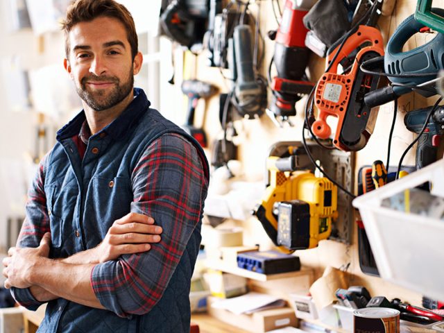 Top 5 Best Handyman Services in Irvine, CA