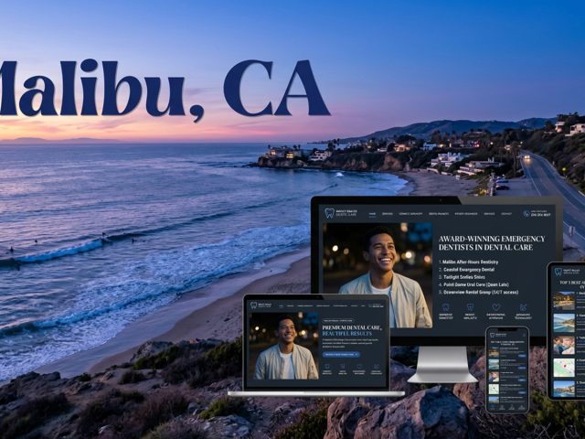 Top 5 Best After-Hours Dentists in Malibu, CA