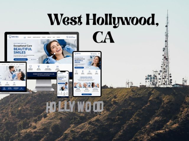 Top 5 Best Boutique Dental Clinics in West Hollywood, CA