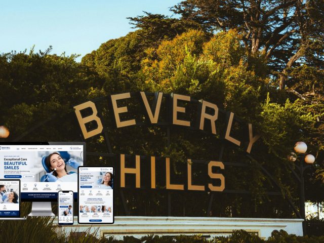 Top 5 Best Celebrity Dentists in Beverly Hills, CA