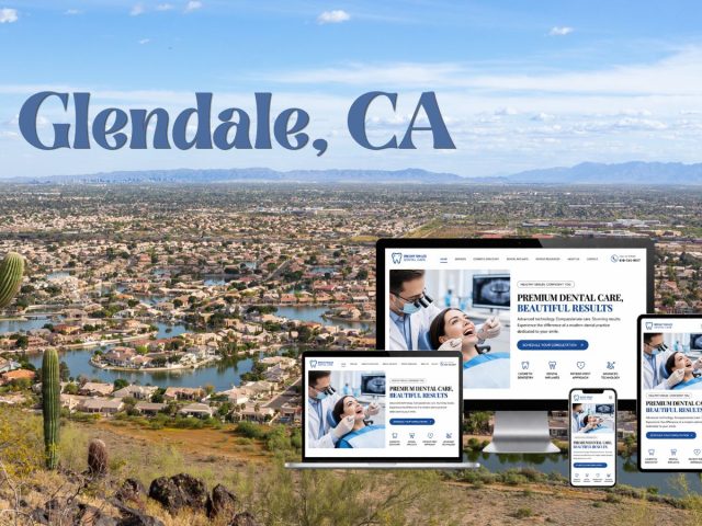 Top 5 Best Child-Friendly Dentists in Glendale, CA