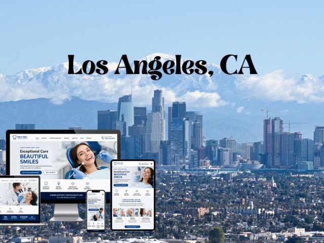 Top 5 Best Concierge Dentists in Los Angeles, CA