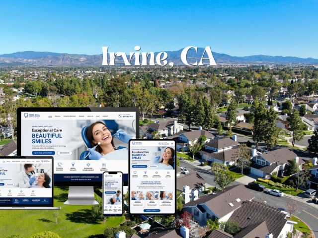 Top 5 Best Elite Dental Clinics in Irvine, CA