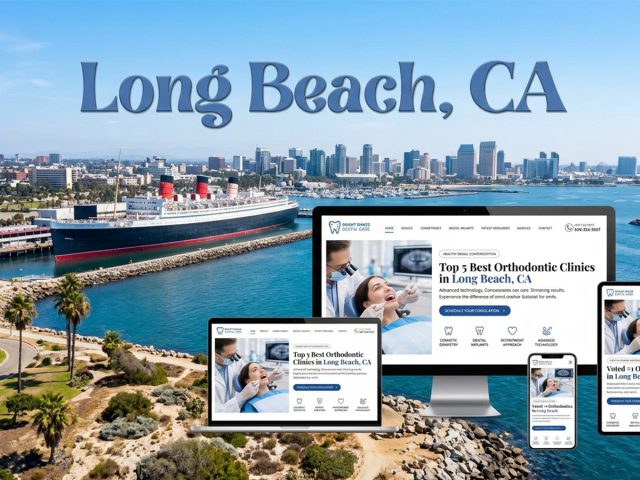 Top 5 Best Emergency Dental Clinics in Burbank, CA