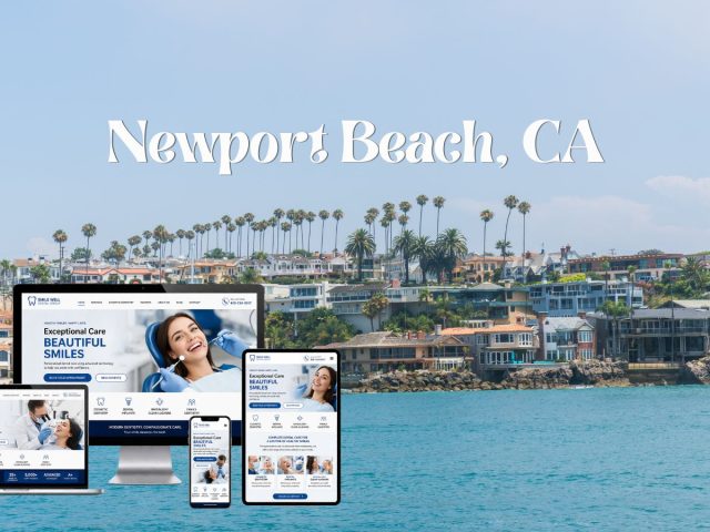 Top 5 Best Exclusive Dental Services in Newport Beach, CA