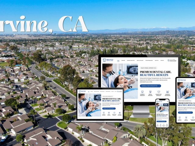 Top 5 Best Family Dental Clinics in Irvine, CA