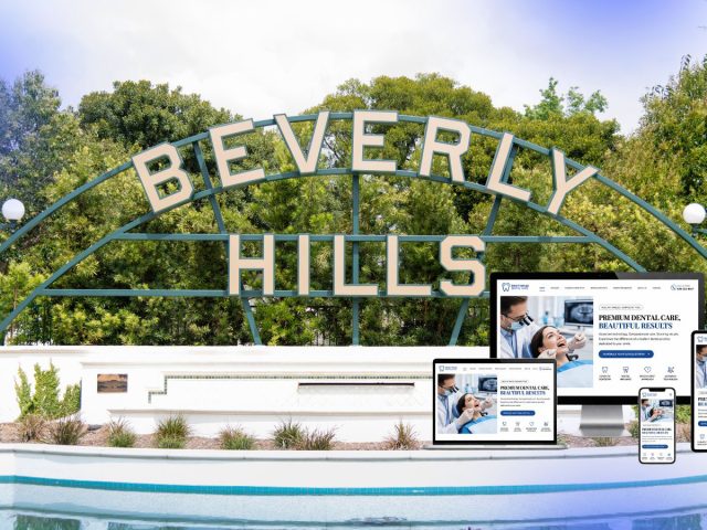 Top 5 Best Family Dentists in Beverly Hills, CA