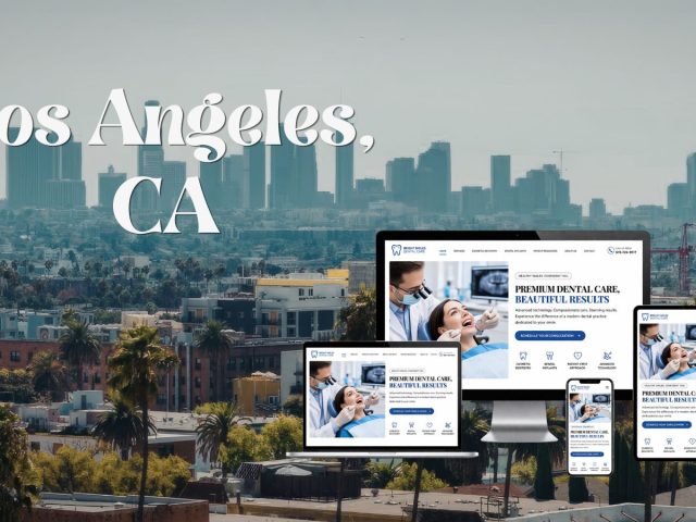 Top 5 Best Gentle Dentists for Kids in Los Angeles, CA