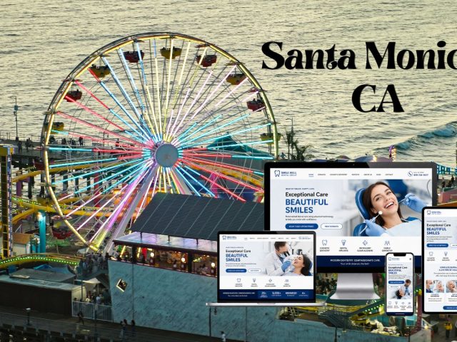 Top 5 Best High-End Cosmetic Dentists in Santa Monica, CA