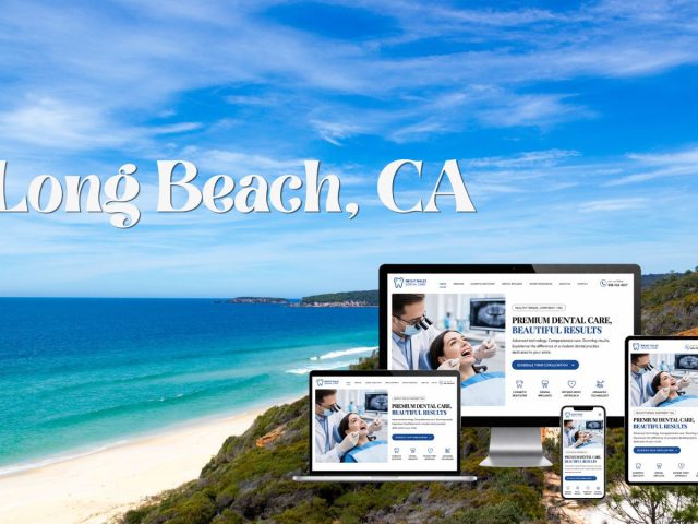 Top 5 Best Kids Dental Specialists in Long Beach, CA