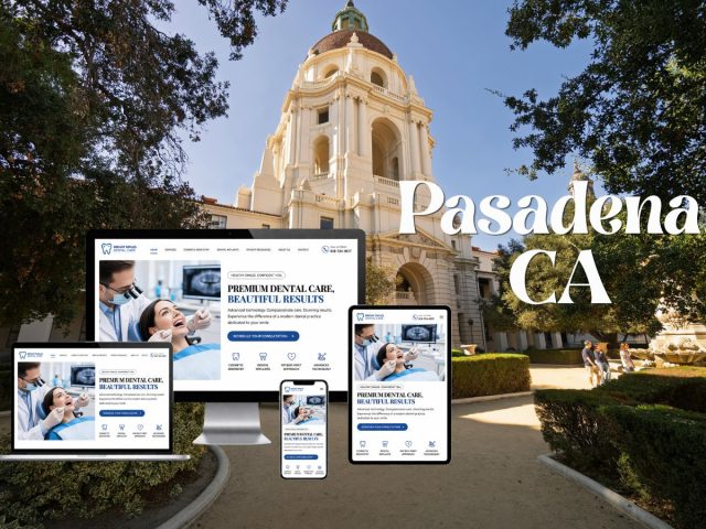 Top 5 Best Kids Dentists in Pasadena, CA