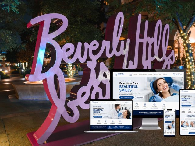 Top 5 Best Luxury Dental Clinics in Beverly Hills, CA