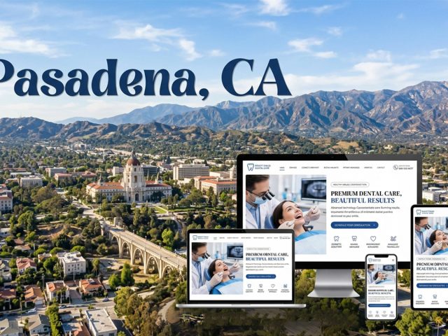 Top 5 Best Orthodontists in Pasadena, CA