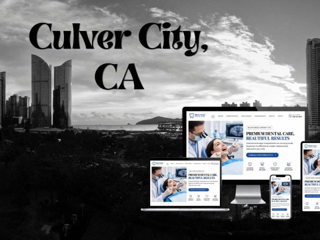 Top 5 Best Pediatric Dental Clinics in Culver City, CA