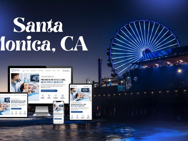 Top 5 Best Pediatric Dentists in Santa Monica, CA