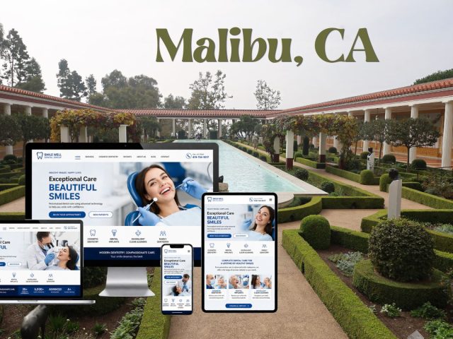 Top 5 Best Private Dental Clinics in Malibu, CA