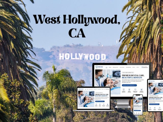 Top 5 Best Teen Orthodontists in West Hollywood, CA