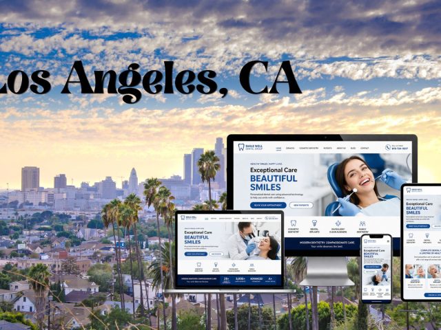 Top 5 Best VIP Dentists in Los Angeles, CA