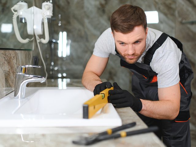 Top 5 Best Bathroom Remodel Contractor in Irvine, CA