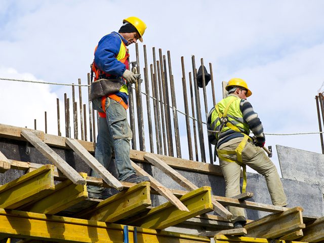 Top 5 Best Concrete Contractor in Irvine, CA