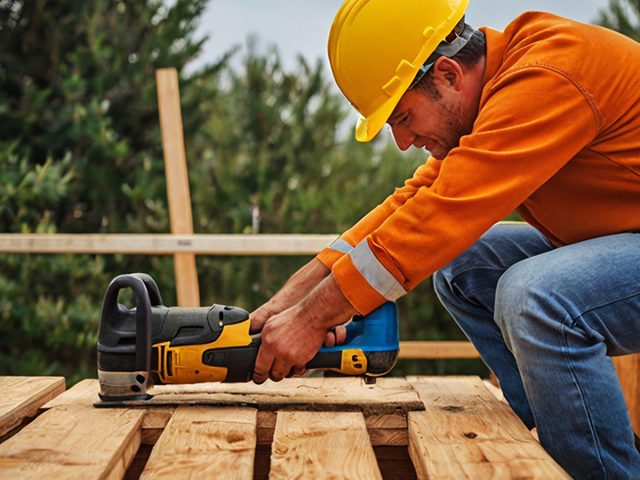 Top 5 Best Deck Contractor in Irvine, CA