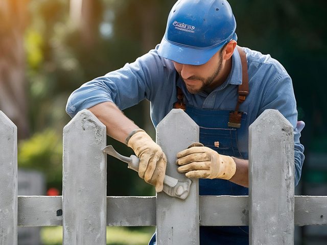 Top 5 Best Fences and Gates in Irvine, CA