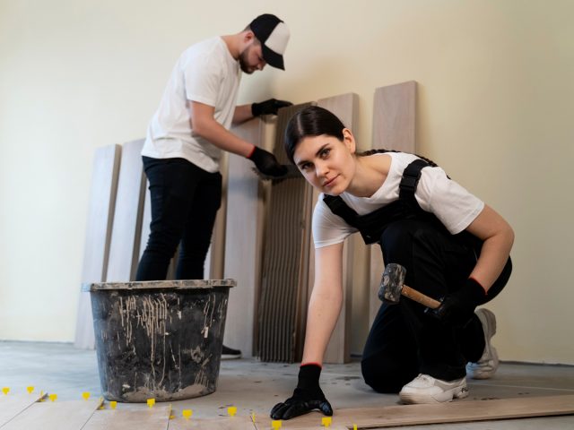 Top 5 Best Flooring Contractor in Irvine, CA