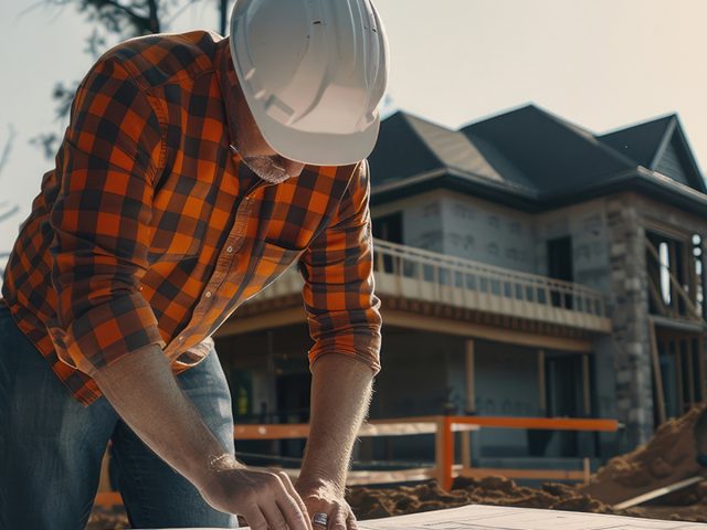 Top 5 Best Home Builders in Irvine, CA