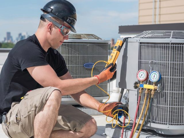 Top 5 Best HVAC in Irvine, CA