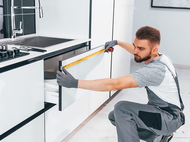 Top 5 Best Kitchen Remodeling Contractors in Irvine, CA