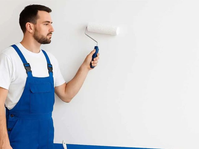 Top 5 Best Painters in Irvine, CA