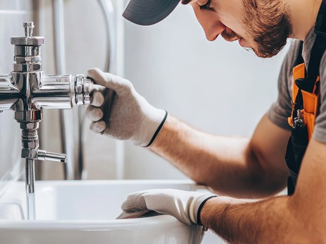 Top 5 Best Plumbers in Irvine, CA
