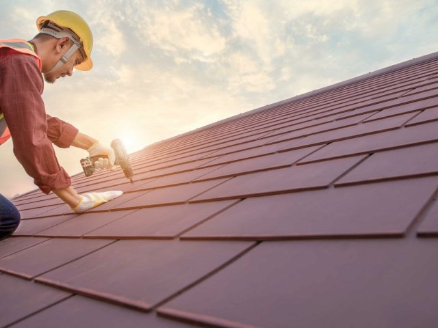 Top 5 Best Roofing Contractors in Irvine, CA